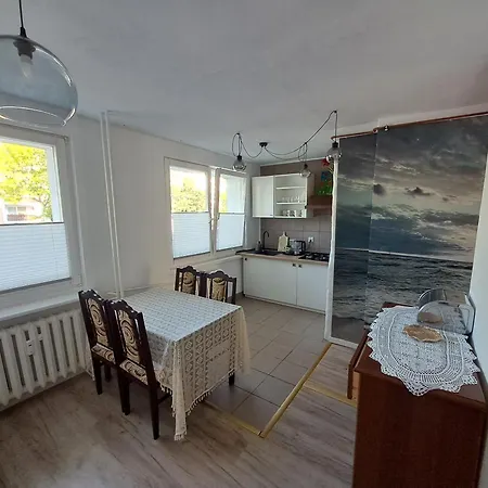 Przytulne Mieszkanko Lejlighed *